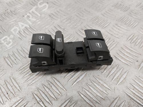 Left front window switch VW GOLF PLUS V (5M1, 521) 2.0 TDI | BP23747701I27 - Image 5