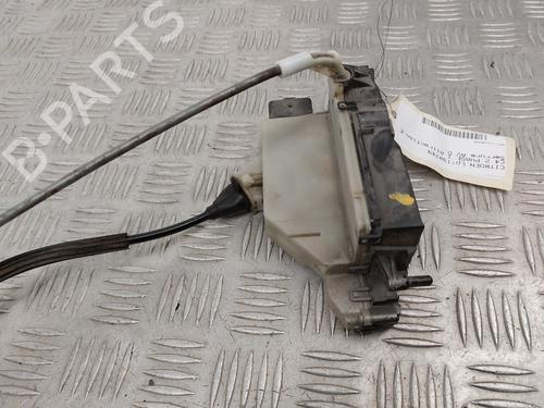 Front right lock CITROËN C4 II (NC_) 1.4 VTi 95 (NC8FP0) | BP29742876C97
