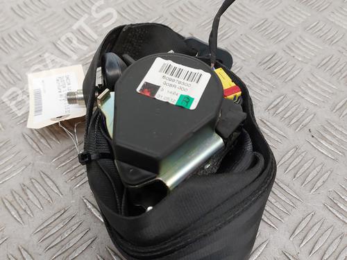 Front right seatbelt DACIA DUSTER (HS_) 1.5 dCi | BP28489732I25 - Image 5