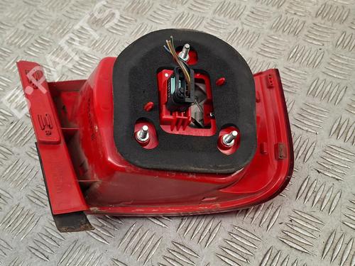 Right taillight VW PASSAT B6 (3C2) 1.9 TDI | BP36412740C35 - Image 3