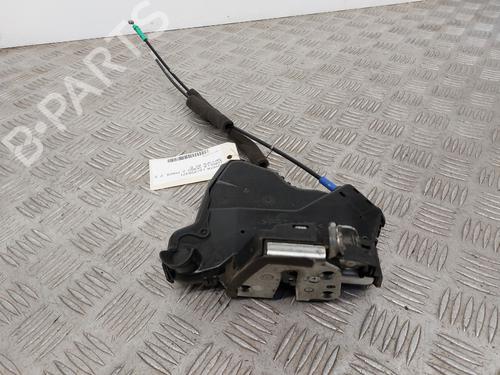 Front right lock TOYOTA COROLLA Verso (ZER_, ZZE12_, R1_) 2.2 D-4D (AUR10_, AUR10R) | BP30409655C97