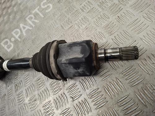 Left front driveshaft FIAT DOBLO Cargo (263_) 1.6 D Multijet (263WXD1B, 263WXR1B, 263WXX1B, 263ZXD1B,... | BP39519594M38 - Image 3