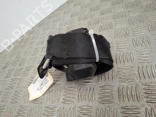 Sikkerhedssele bag venstre Sikkerhedssele bag venstre PEUGEOT 306 Hatchback (7A, 7C, N3, N5) [1993-2003] 37451424 37451424