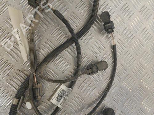 Used Electronic module Electronic module RENAULT ZOE (BFM_) ZOE (88 hp) 24853246 24853246