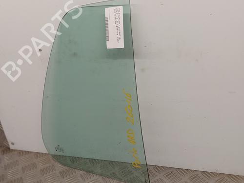 Used Rear right door window Rear right door window VW GOLF III (1H1) [1989-2000] 33651059 33651059