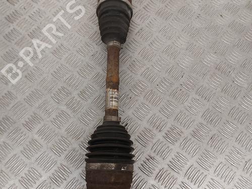 Right front driveshaft DACIA DUSTER (HS_) 1.5 dCi 4x4 | BP26453832M39 - Image 2