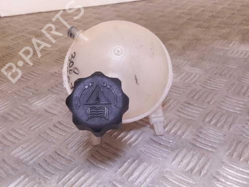 Used Expansion tank Expansion tank PEUGEOT 308 I (4A_, 4C_) 1.6 HDi (90 hp) 23733621 23733621