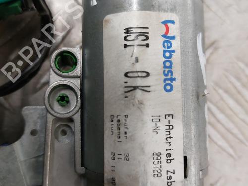 Sunroof engine CHRYSLER SEBRING (JR) 2.7 V6 24V | BP24349938M60 - Image 2