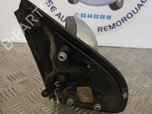 Used Left mirror Left mirror FORD SIERRA II Hatchback (GBC, GBG) 2.0 i (109 hp) 23725799 23725799