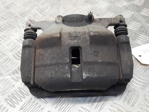 Left front brake caliper NISSAN QASHQAI / QASHQAI +2 I (J10, NJ10, JJ10E) 1.5 dCi | BP23734340M105 