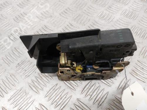 Used Front left lock Front left lock RENAULT LAGUNA I (B56_, 556_) 1.6 16V (B568, B561) (107 hp) 23738272 23738272