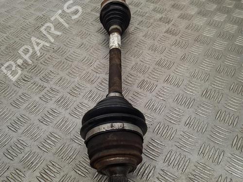 Used Left front driveshaft Left front driveshaft PEUGEOT 308 II (LB_, LP_, LW_, LH_, L3_) 1.2 THP 130 (131 hp) 39939401 39939401