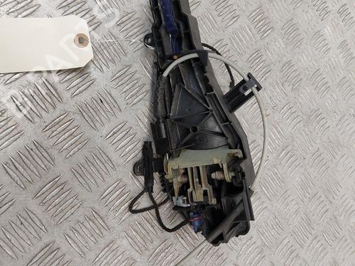 Front right exterior door handle BMW 3 (E90) 320 d | BP28009780C129 