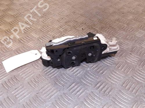 Front left lock SEAT IBIZA IV (6J5, 6P1) 1.6 TDI | BP23726460C98 