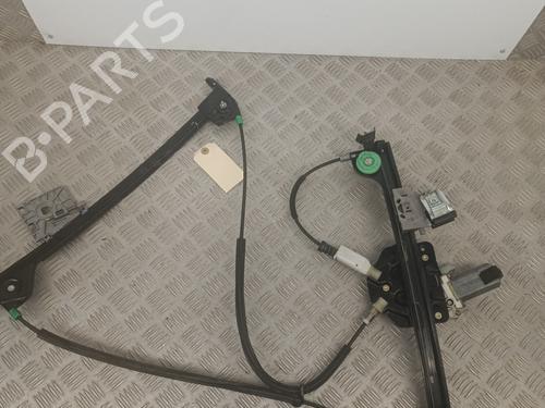 Used Front left window mechanism PEUGEOT 206 CC (2D) 2.0 S16 (136 hp) 29220046