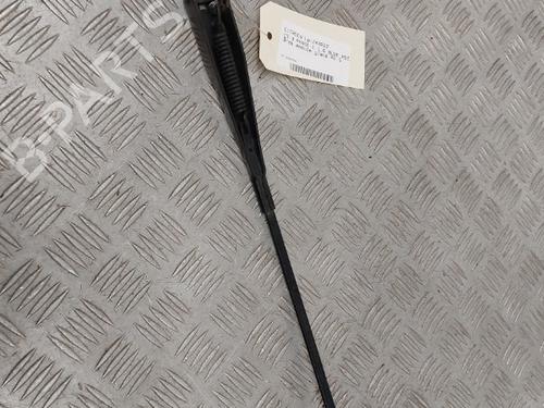 Used Front windshield wiper arm CITROËN C3 / C3 ORIGIN III (SX) 1.6 BlueHDi 75 (75 hp) 23745631