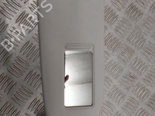 Left sun visor SEAT IBIZA IV (6J5, 6P1) 1.2 TDI | BP23737152I1 - Image 3