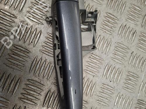 Used Front right exterior door handle Front right exterior door handle CITROËN C3 I (FC_, FN_) [2002-2013] 36768705 36768705
