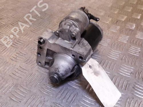 Used Starter PEUGEOT 3008 I MPV (0U_) 1.6 HDi (109 hp) 23656779