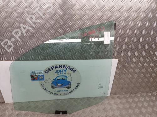Front left door window LANCIA MUSA (350_) 1.3 D Multijet (350.AXB11, 350.AXB1A) | BP23746333C18 