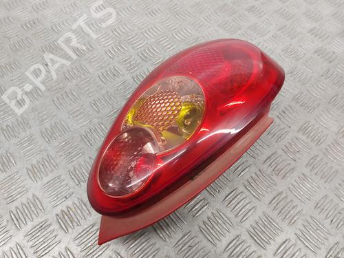 Used Left taillight Left taillight TOYOTA AYGO (_B1_) 1.0 (KGB10_, KGB10R) (68 hp) 32684576 32684576