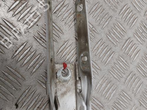 Hinge/Door check strap DACIA LOGAN MCV (KS_) 1.5 dCi (KS0W) | BP32042610C146 - Image 5