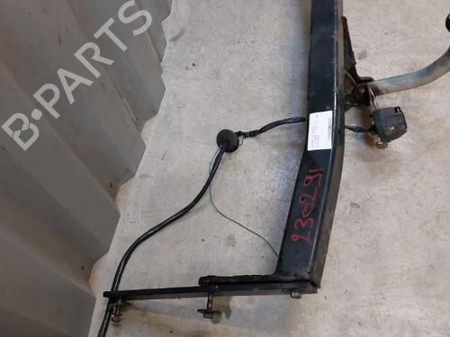 Tow ball/Mechanism MAZDA 5 (CR) 2.0 CD (CR19) | BP23744243C141 