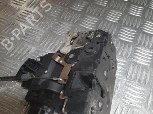 Rear right lock VW BORA I (1J2) 1.9 TDI | BP23715909C99 