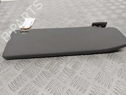 Left sun visor RENAULT SAFRANE I (B54_) 2.5 dT (B548) | BP29846307I1