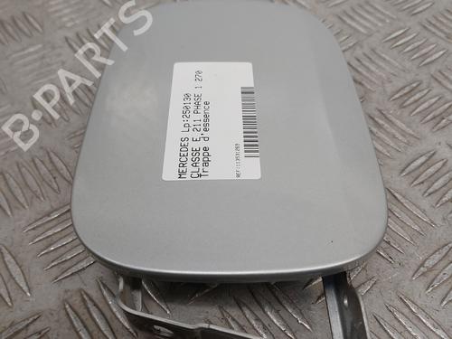 Fuel flap MERCEDES-BENZ E-CLASS (W211) E 270 CDI (211.016) | BP29508981C131 