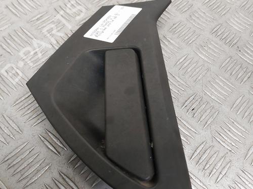 Rear right exterior door handle NISSAN JUKE (F15) 1.6 | BP28622731C130