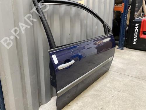 Right front door RENAULT MEGANE II (BM0/1_, CM0/1_) 1.6 16V (BM0C, CM0C) | BP23659374C3 