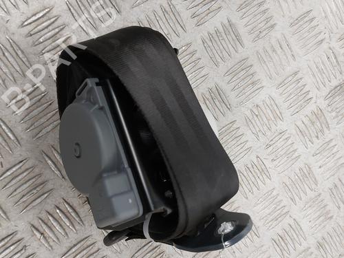 Used Rear left seatbelt Rear left seatbelt CITROËN C4 II (NC_) 1.6 HDi 115 (114 hp) 31146013 31146013