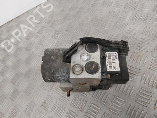 ABS pump RENAULT ESPACE III (JE0_) 2.2 dCi (JE0K) | BP25259507M43 