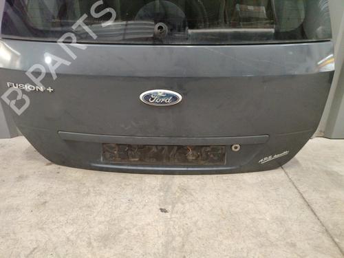 Tailgate FORD FUSION (JU_) 1.6 | BP23736853C6 