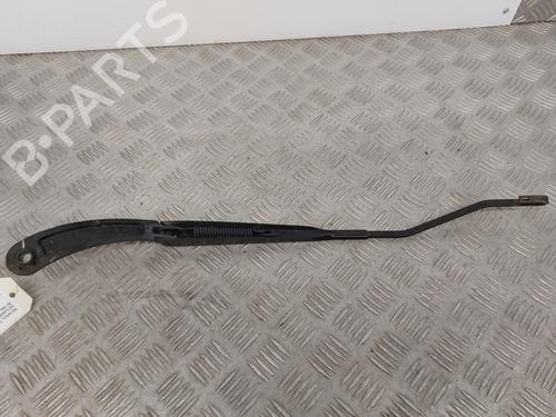 Used Front windshield wiper arm Front windshield wiper arm RENAULT MEGANE II (BM0/1_, CM0/1_) 1.6 16V (BM0C, CM0C) (113 hp) 27366784 27366784