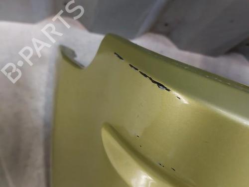 Front bumper OPEL AGILA (A) (H00) 1.0 12V (F68) | BP23744173C7 