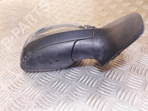 Right mirror VW BORA I (1J2) 1.9 TDI | BP23656851C27 