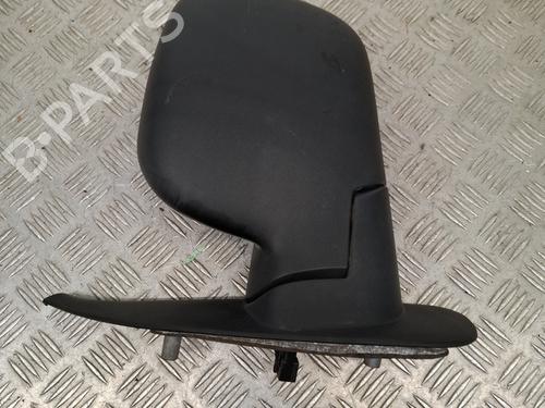 Left mirror RENAULT KANGOO / GRAND KANGOO II (KW0/1_) 1.5 dCi 90 (KW05, KW08, KW0G, KW11) | BP29072753C26 