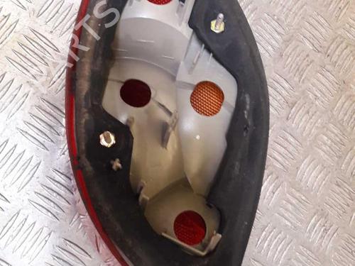 Used Left taillight Left taillight FORD KA (RB_) 1.3 i (60 hp) 23656693 23656693