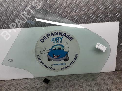 Rear left door window PEUGEOT 206+ (2L_, 2M_) 1.4 HDi eco 70 | BP23736668C20 
