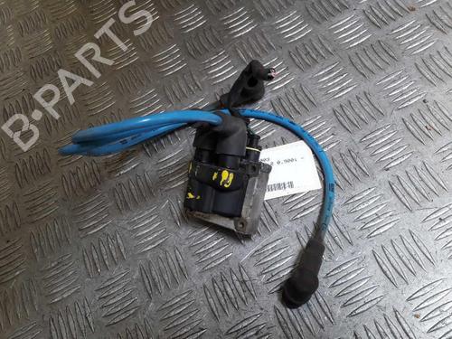 Used Ignition coil Ignition coil FIAT PANDA (141_) 900 (40 hp) 23725023 23725023