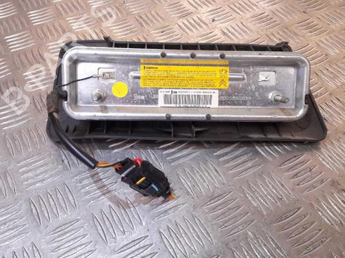 Used Knee airbag Knee airbag CITROËN C5 II (RC_) 2.0 HDi (RCRHRH) (136 hp) 24852035 24852035