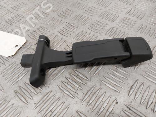 Used Electronic module Electronic module CITROËN C4 CACTUS 1.5 BlueHDi 100 (102 hp) 23746660 23746660