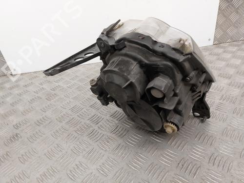 Højre forlygte RENAULT MODUS / GRAND MODUS (F/JP0_) 1.5 dCi (FP0D, JP0D) | BP30933386C29