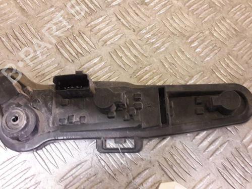 Used Lamp holder Lamp holder CITROËN C4 Coupe (LA_) 1.6 HDi (90 hp) 23657610 23657610