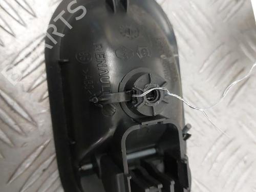 Front left interior door handle RENAULT CLIO III Grandtour (KR0/1_) 1.5 dCi (KR0G) | BP23743514I13 