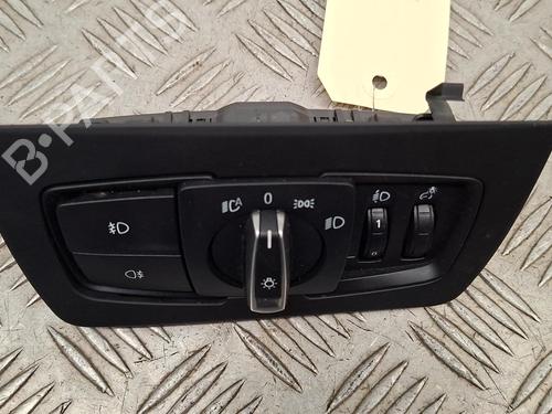 Lichtschalter für Lichtschalter BMW 3 (F30, F80) [2011-2018] 36513782 36513782