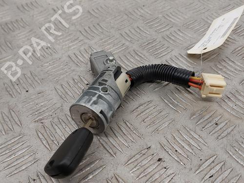 Ignition barrel PEUGEOT 107 (PM_, PN_) 1.4 HDi | BP29889472M48