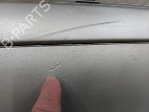 Rear bumper MERCEDES-BENZ E-CLASS (W211) E 270 CDI (211.016) | BP29540193C8 